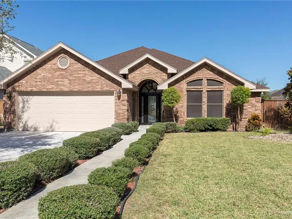 4207 San Daniel, Mission, TX 78572