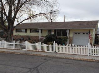 2545 Lennox Ln, Sparks, NV 89431