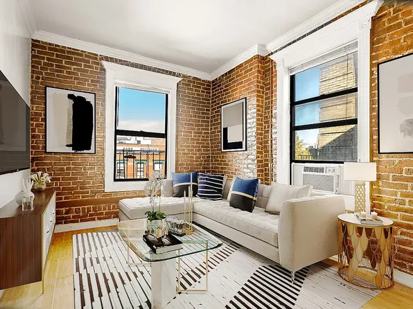 1875 Lexington Ave, New York, NY