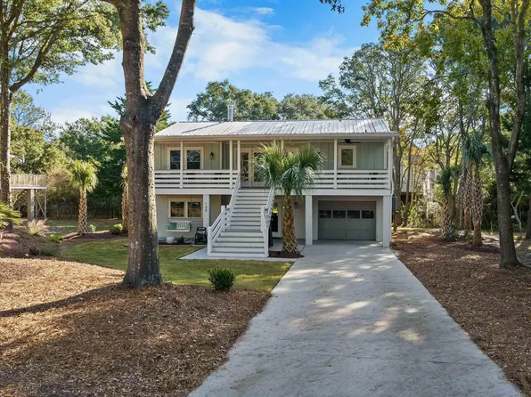 108 Cole Dr. #North Litchfield Beach, Pawleys Island, SC 29585