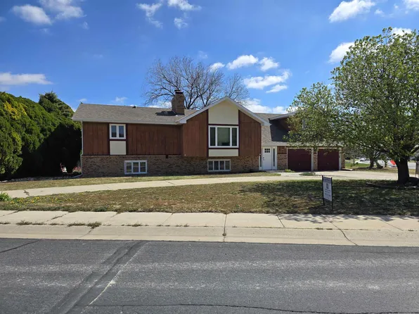 1307 Schwaller Ave, Hays, KS 67601