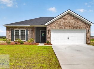 1879 SE Arnold Dr, Allenhurst, GA 31301