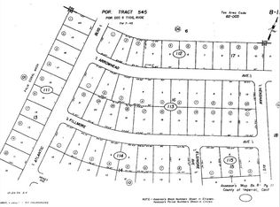 1177 Fillmore Ave, Thermal, CA 92274