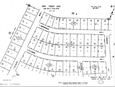 1177 Fillmore Ave, Thermal, CA, 92274