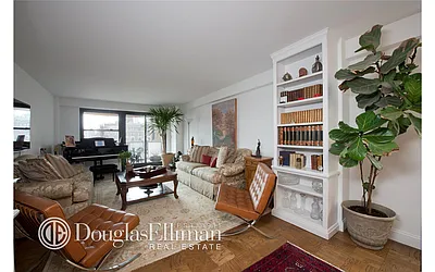 Sold by Douglas Elliman