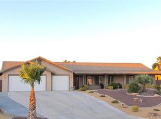 12660 Remington Rd, Apple Valley, CA 92308