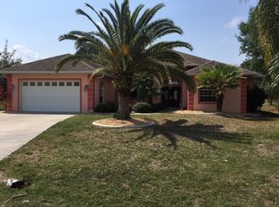 1303 Observer Ct, Punta Gorda, FL 33983