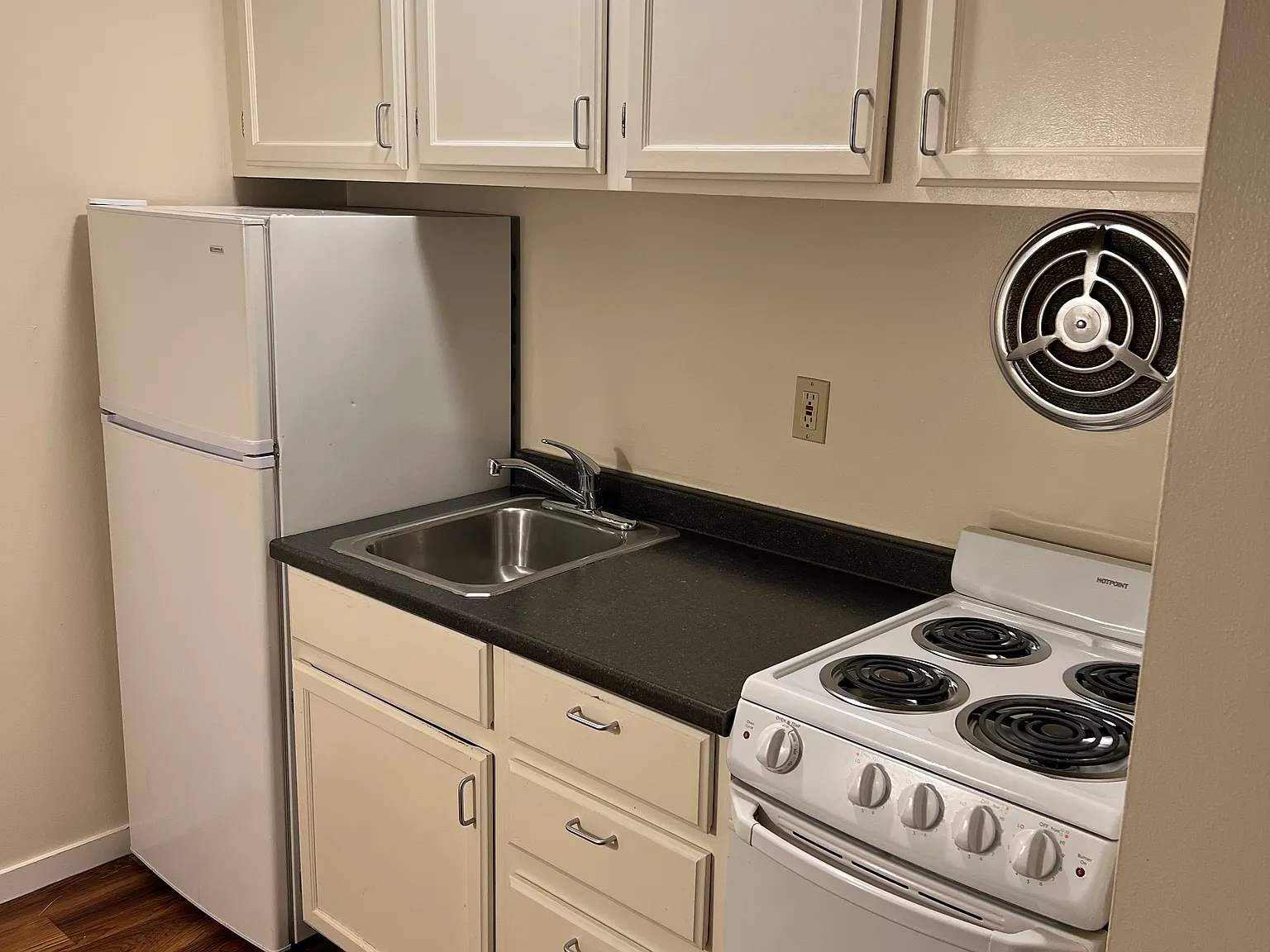1 bed, 485 sqft, $1,395 — Photo 4