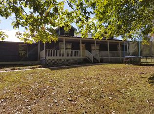 380 Marion Marcum Rd, Oneida, TN 37841