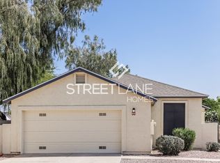 4725 E Brown Rd UNIT 54, Mesa, AZ 85205