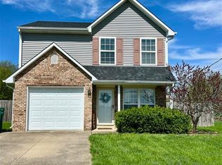 212 N Black Branch Rd, Cecilia, KY 42724