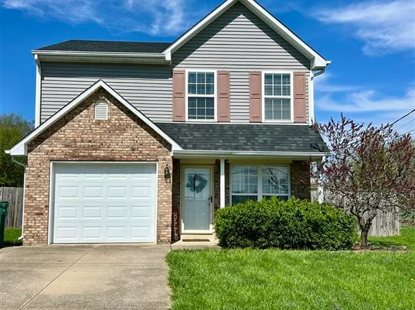 212 N Black Branch Rd, Cecilia, KY 42724