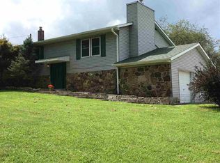 4993 Ratliff Rd, Spencer, IN 47460