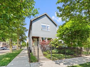 3800 N Christiana Ave, Chicago, IL 60618