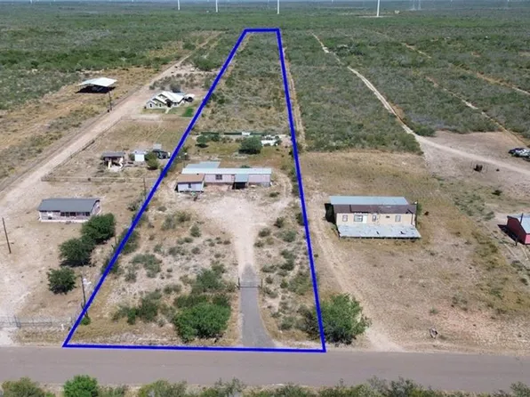 240 Wood Brothers Rd, Rio Grande City, TX 78582