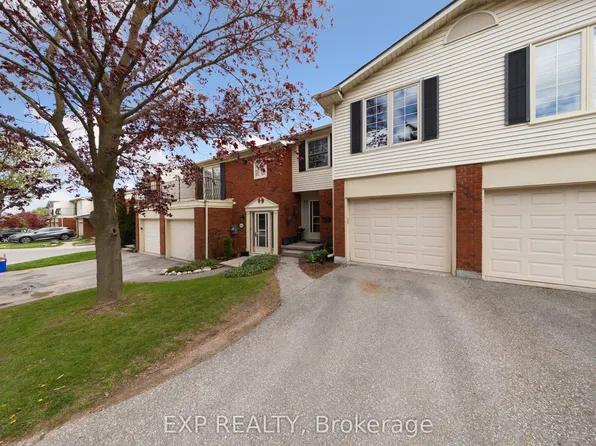 478 Wilkins St E #66, London, ON N6C 5B2