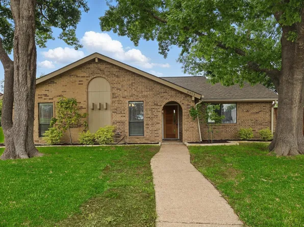 3313 Oak Vista Dr, Plano, TX 75074