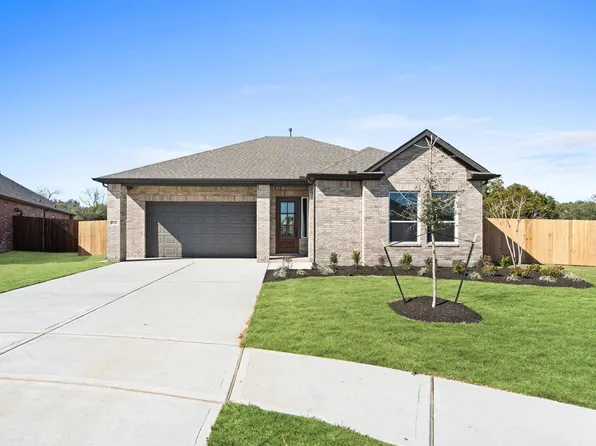 1225 Friendship Trl, Seabrook, TX 77586