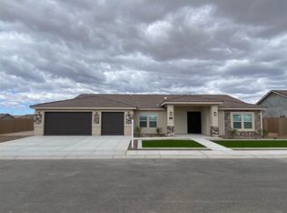 12188 E 35th Ln, Yuma, AZ 85367