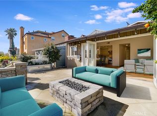 705 Iris Ave, Corona Del Mar, CA 92625