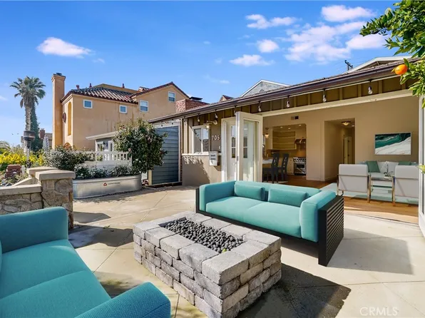705 Iris Ave, Corona Del Mar, CA 92625