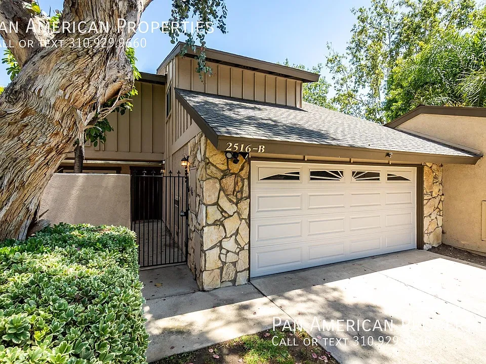 2610 N Tustin Ave #A