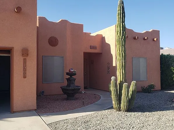11200 E 37th Way, Yuma, AZ 85367