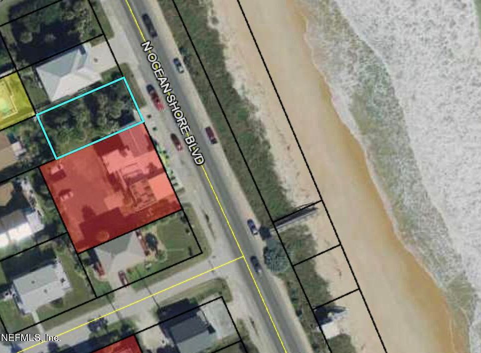 1st image of 1011 S OCEAN SHORE Boulevard