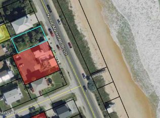 1011 S Ocean Shore Blvd, Flagler Beach, FL 32136