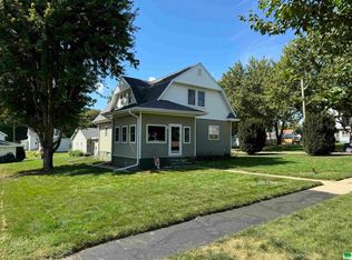 324 Rutland St, Kingsley, IA 51028