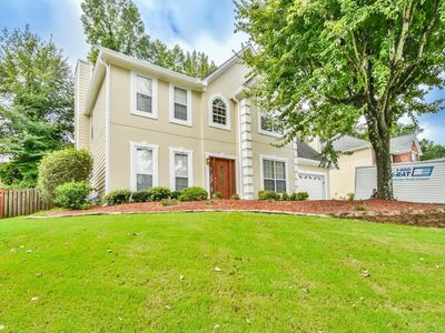2909 Beddington Way, Suwanee, GA, 30024