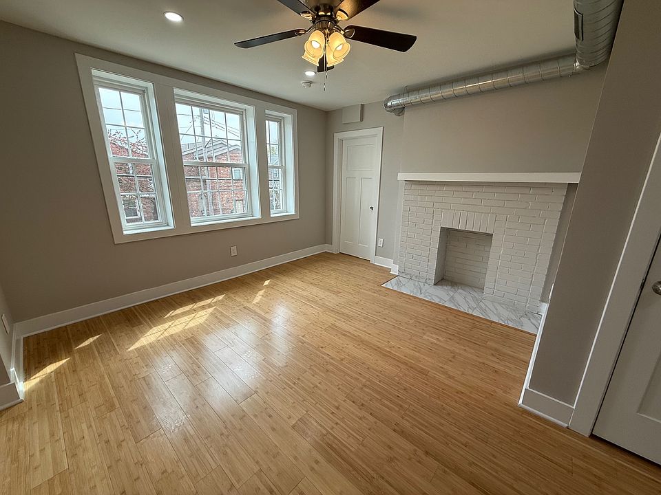 1 Bed/1 Bath