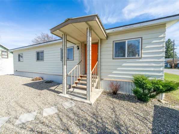 555 Wisconsin Ave, Libby, MT 59923