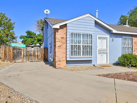 3rd image of 6619 Azuelo Ave NW