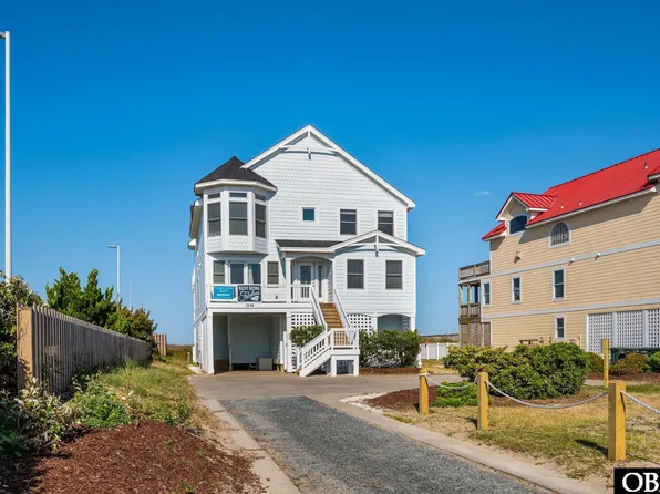 7239 S Old Oregon Inlet Rd Lot 1, Nags Head, NC 27959
