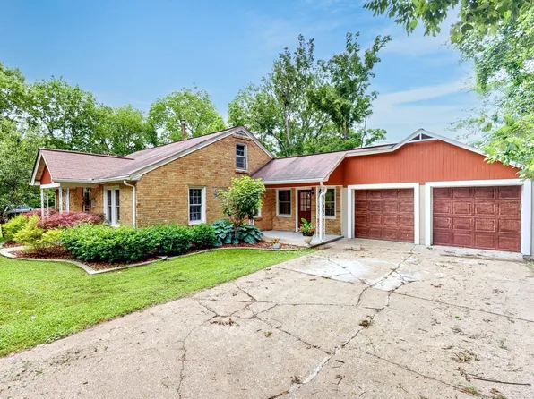 705 Story Ave, Murray, KY 42071