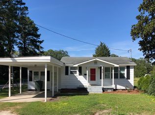 429 5th St, Ayden, NC 28513