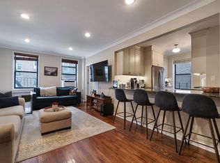 The Versailles, Forest Hills, NY 11375