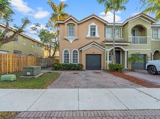 2482 SE 14th Ct, Homestead, FL 33035