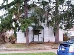 917 Harrison Ave, Lancaster, OH 43130