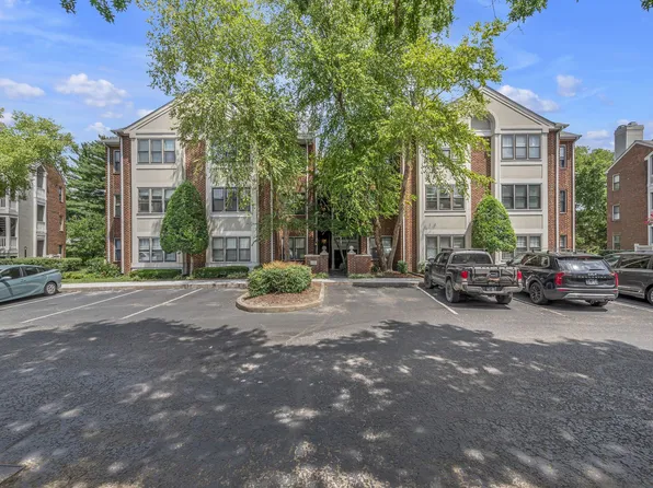 410 Ashlawn Ct Unit 410, Nashville, TN 37215