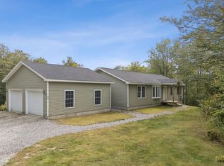 797 Litchfield Rd, Bowdoin, ME 04287