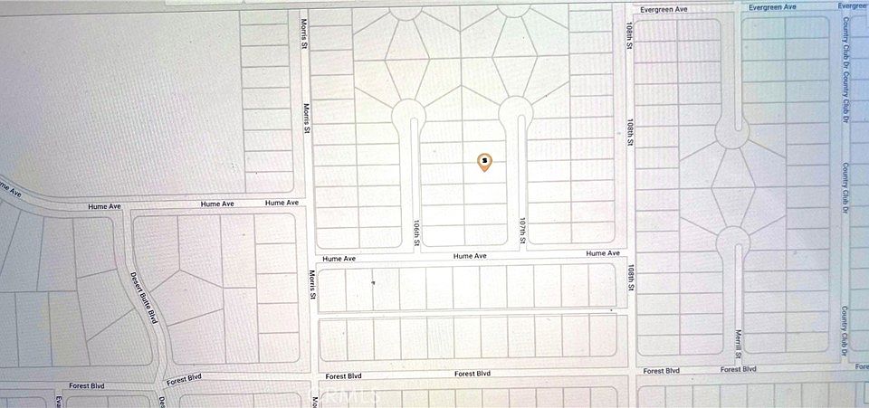 2nd image of 0 107th St #53