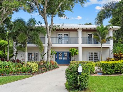 33 Rio Vista Drive, Sewalls Pt, FL, 34996