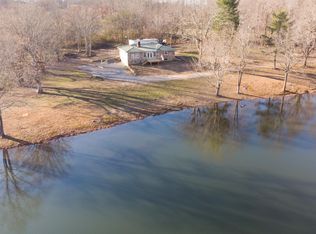 5027 Newton Rd, Crossville, TN 38572