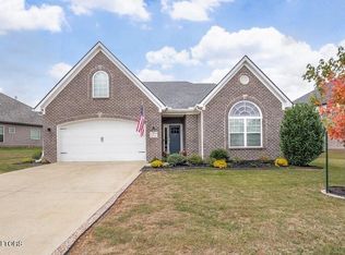 1009 Brookwood Ln, Maryville, TN 37801