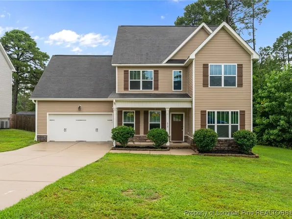 514 Sea Mist Dr, Sanford, NC 27332