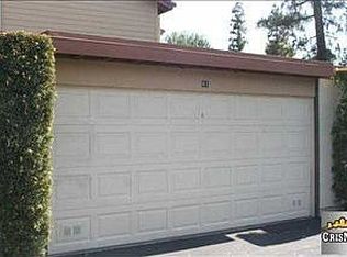 21555 Burbank Blvd UNIT 41, Woodland Hills, CA 91367