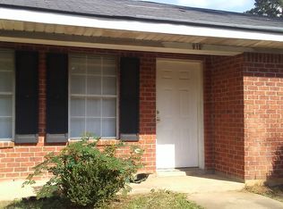 915 Gill St, Ruston, LA 71270