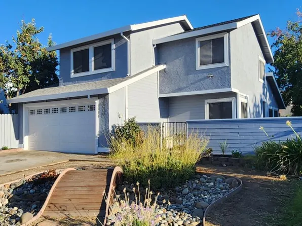 8000 Skywoods Way, Sacramento, CA 95828